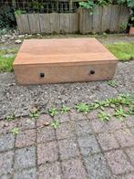 Kist 80x62x18,5cm, Huis en Inrichting, Woonaccessoires | Kisten, Ophalen, 50 tot 100 cm, Zo goed als nieuw, Minder dan 50 cm