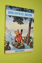 Bruintje Beer -Omnibus- 1970-, Boeken, Gelezen, Eén stripboek, Bruintje Beer, Ophalen of Verzenden