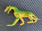 Vintage Imperial Dragon Draak Draken - Dinosaurus 1984, Verzamelen, Speelgoed, Ophalen of Verzenden