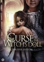 Curse Of The Witch's Doll, Vanaf 16 jaar, Ophalen of Verzenden, Zo goed als nieuw, Overige genres
