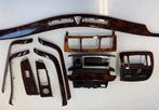 Complete Mercedes S-klasse S55 AMG W220 Facelift Houtinleg, Ophalen of Verzenden