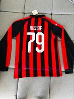 AC Milan Thuis Shirt Kessie Long Sleeves Nr. 79 Size L, Maat L, Ophalen of Verzenden, Nieuw, Shirt