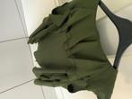 Tara Jarmon Top, Kleding | Dames, Maat 38/40 (M), Verzenden, Tara Jarmon, Nieuw