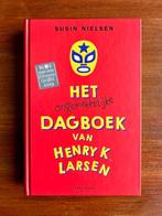 Het ongemakkelijke dagboek van Henry K. Larsen  -  Nielsen, Ophalen of Verzenden