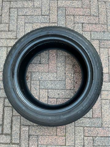 MAXXIS Premitra S beschikbaar voor biedingen