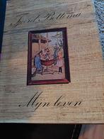 BOEK V.TJEERD BOTTEMA, TJEERD BOTTEMA, Overige, Ophalen of Verzenden, Zo goed als nieuw