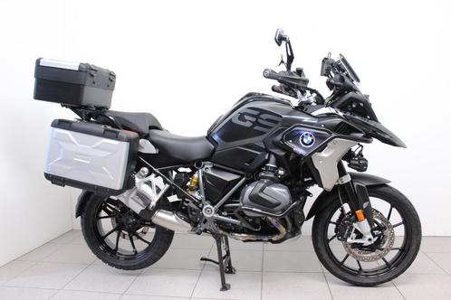 BMW R 1250 GS (bj 2022), Motoren, Motoren | BMW, Bedrijf, Toermotor, meer dan 35 kW, ABS, Cruise Control, Handvatverwarming