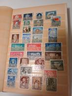 DDR en Bund insteekalbum (A11), Postzegels en Munten, Postzegels | Volle albums en Verzamelingen, Ophalen of Verzenden, Buitenland