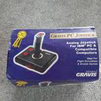 Vintage Advanced Gravis Analog 15-Pin Joystick, Ophalen of Verzenden, Zo goed als nieuw