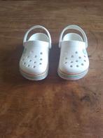 Crocs clogs kind, Ophalen of Verzenden, Zo goed als nieuw, Jongetje of Meisje