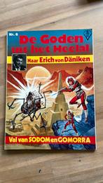 De goden uit het heelal, Meerdere stripboeken, Ophalen of Verzenden, Zo goed als nieuw