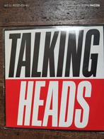 Talking Heads - True Stories, Ophalen of Verzenden, Zo goed als nieuw, Overige formaten, Poprock