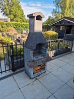 Tuinhaard/BBQ, Tuin en Terras, Tuinhaarden, Ophalen, Gebruikt