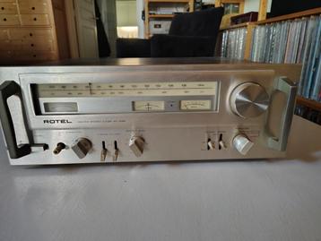 Rotel RT-1025 tuner beschikbaar voor biedingen