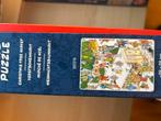 Jan van Haasteren Kerstbomenmarkt Puzzel 2000+ stukjes, Ophalen of Verzenden, Meer dan 1500 stukjes, Zo goed als nieuw, Legpuzzel