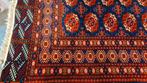 Perzisch tapijt Bochara 185 x 126/Kleed/Kelim/Oosterse/Loper, Ophalen of Verzenden