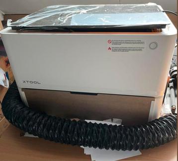 Xtool M1 Laser-en graveermachine beschikbaar voor biedingen