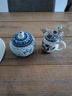 Delfst Blond Amsterdam melk - suiker, Ophalen of Verzenden