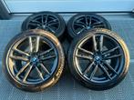 NIEUW! 20 INCH BMW 764M F97 X3M F98 X4M G01 X3 G02 X4 WINTER, 255 mm, Banden en Velgen, Nieuw, 20 inch