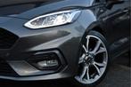 Ford Fiesta 1.0 EcoBoost Hybrid ST-line | Trekhaak/Adapt.CC/, Euro 6, 24 km/l, 48 €/maand, Hybride Elektrisch/Benzine