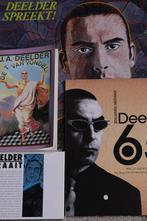 Jules Deelder, Ophalen of Verzenden, Gelezen, Nederland