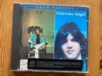 gram parsons, Ophalen of Verzenden, Zo goed als nieuw