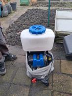 HBM bladblazer/rugnevelspuit, 63cc,  NIEUW, Ophalen of Verzenden, Nieuw