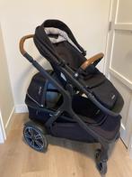 Complete Duo Kinderwagen van Nuna, Ophalen, Gebruikt