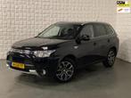 Mitsubishi Outlander 2.0 PHEV Executive Edition X-Line CAMER, Te koop, Gebruikt, 750 kg, SUV of Terreinwagen