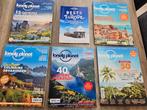 Lonely Planet tijdschriften, Boeken, Reisgidsen, Ophalen of Verzenden, Zo goed als nieuw