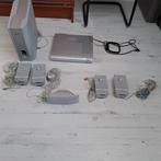 Philips surrounding muziek set, Audio, Tv en Foto, Stereo-sets, Ophalen of Verzenden, Gebruikt, Tuner of Radio, Philips