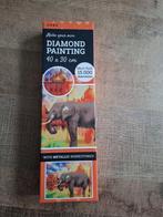 diamond paintimg, Ophalen of Verzenden, Nieuw