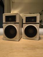 Supertech Speakers - Vintage Hifi, Overige merken, Gebruikt, Ophalen of Verzenden, Minder dan 60 watt