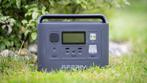 AFERIY DRAAGBAAR PORTABLE STATION P110 SLECHTS €469,-, Ophalen of Verzenden, Nieuw
