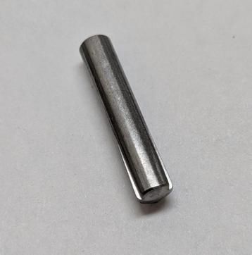 Kegel kerfstift 6x30 mm DIN1472 11/78 100 stuks beschikbaar voor biedingen