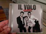 Il Volo - Grande Amore International Version CD Songfestival, Cd's en Dvd's, Ophalen of Verzenden, 2000 tot heden, Zo goed als nieuw