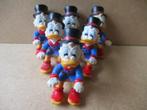 adv9912 oom dagobert poppetje 3, Verzamelen, Ophalen, Gebruikt, Beeldje of Figuurtje