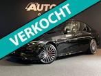 Mercedes-Benz C-klasse 300 e AMG Line Limousine Pano/Memorys, Automaat, Achterwielaandrijving, Gebruikt, Zwart
