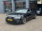 Audi A5 Sportback 2.0 TFSI Adrenalin Sport Leer|Xenon|StoelV, Auto's, Gebruikt, Euro 6, 4 cilinders, 1984 cc