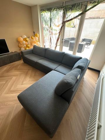 L210 / B295 incl kussens