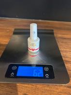 Loveness Gellak, Sieraden, Tassen en Uiterlijk, Uiterlijk | Cosmetica en Make-up, Ophalen of Verzenden, Zo goed als nieuw, Oranje