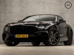 Bentley Continental GT 4.0 V8 Mulliner (DEALER ONDERHOUDEN,, Automaat, 12 maanden, Gebruikt, Zwart