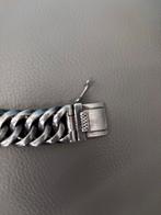 Buddha to Buddha Zilveren Armband, Ophalen of Verzenden, Gebruikt, Zilver