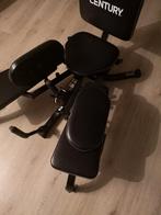 Century Split machine Beenspreider, Ophalen, Zo goed als nieuw, Vechtsportmateriaal