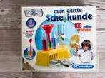 Mijn eerste Scheikunde, Ophalen of Verzenden, Zo goed als nieuw