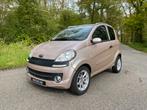 Microcar M.Go brommobiel 45KM | CHAMPAGNE | DCI | 2010 | LED