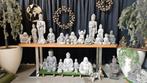 Boeddha Beelden Collectie, Ophalen, Nieuw