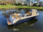 Nieuwe Coastliner 545 Tender Sloep incl. Tohatsu 15PK, 10 tot 30 pk, Nieuw, 3 tot 6 meter, Buitenboordmotor