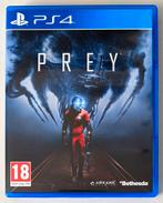 Prey | PS4, Avontuur en Actie, Vanaf 18 jaar, Verzenden, 1 speler