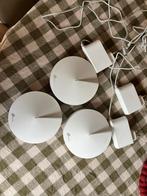 TP-Link Deco M9 Plus V2| AC2200 Smart Home Mesh Wifi-systeem, Computers en Software, WiFi-versterkers, Ophalen of Verzenden, Gebruikt